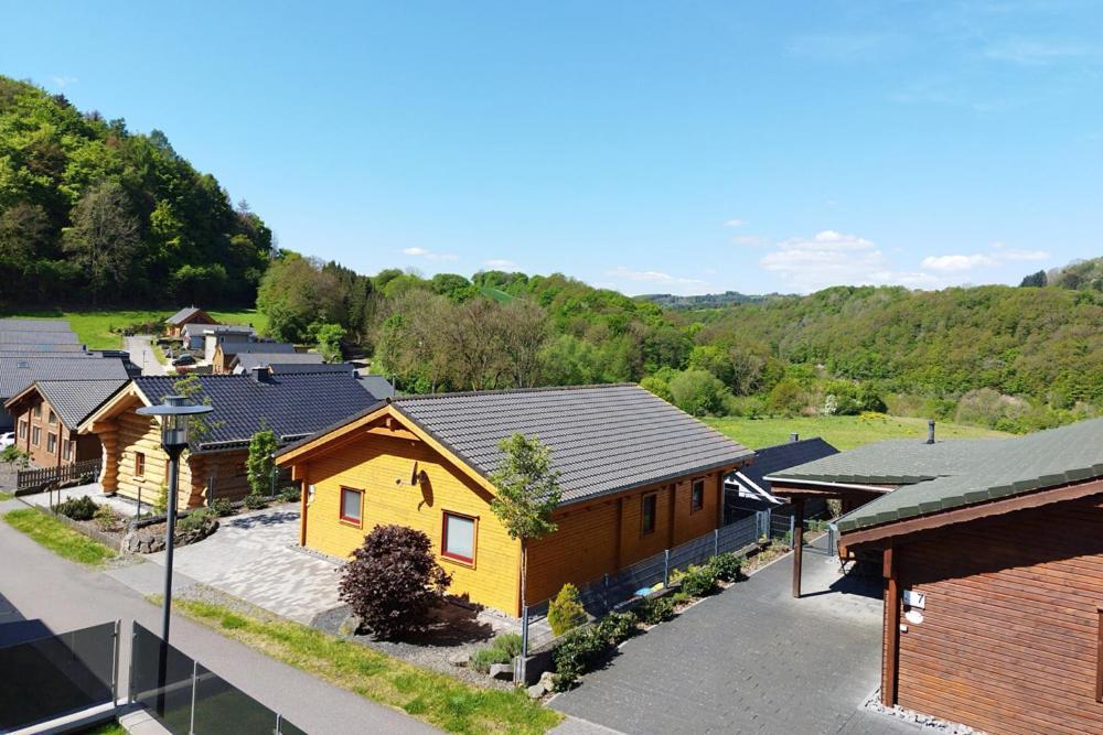 Apprimus Ferienwohnungen - Waldsee Rieden Panoramaterrasse 4 Og المظهر الخارجي الصورة